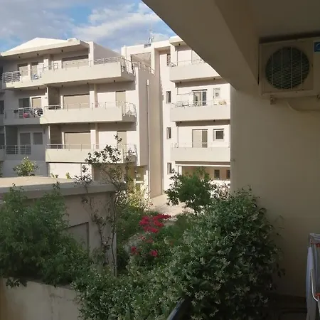Extra In Apartment *