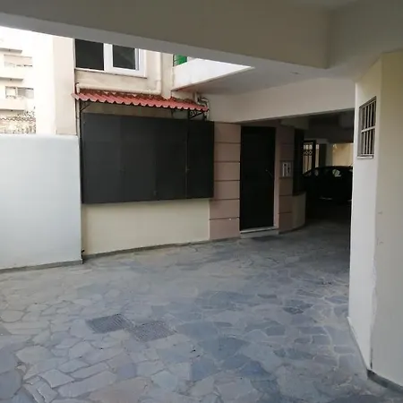 Apartment Extra In Nafplio