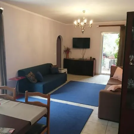 Apartment Extra In Nafplio