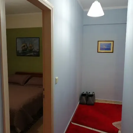 Apartment Extra In Nafplio